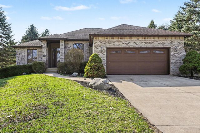 52 E Acacia Boulevard, Battle Creek City, MI 49015