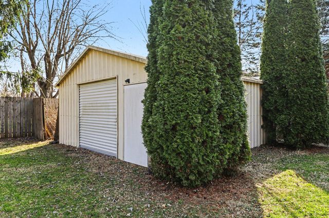 52 E Acacia Boulevard, Battle Creek City, MI 49015