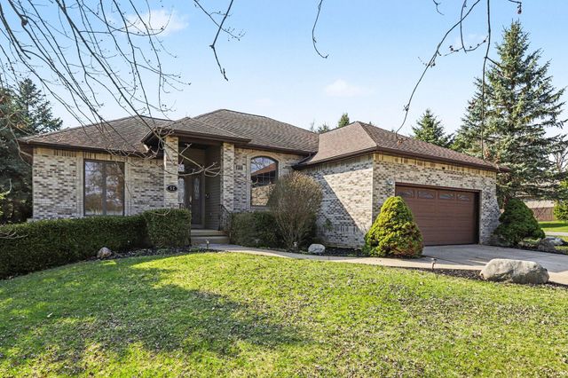 52 E Acacia Boulevard, Battle Creek City, MI 49015