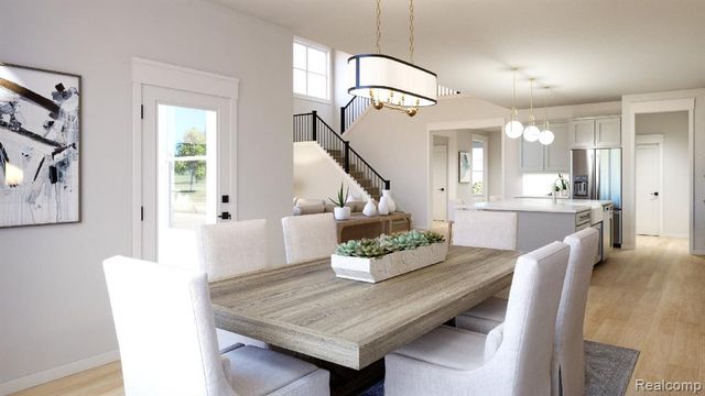 835 Coldrose Way, Canton, MI 48187