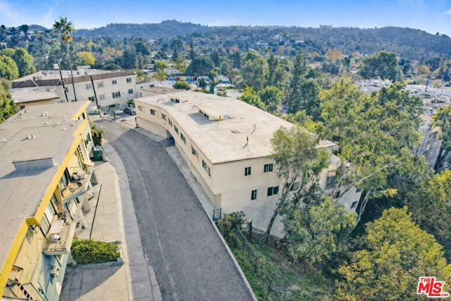 11975 Laurelwood Drive, Studio City (los Angeles), CA 91604