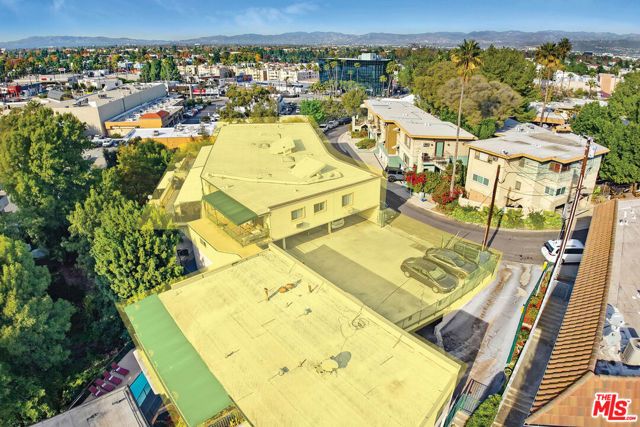11975 Laurelwood Drive, Studio City (los Angeles), CA 91604