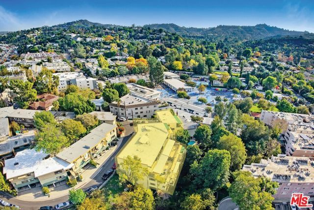 11975 Laurelwood Drive, Studio City (los Angeles), CA 91604