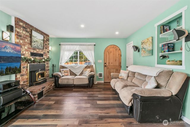 3520 53rd Street SE, Auburn, WA 98092