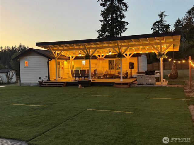 3520 53rd Street SE, Auburn, WA 98092