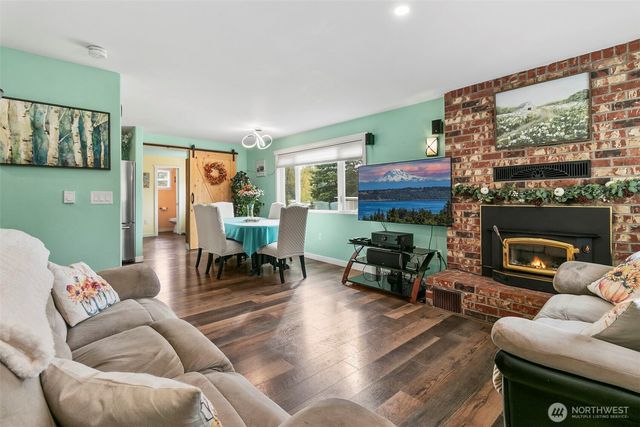 3520 53rd Street SE, Auburn, WA 98092