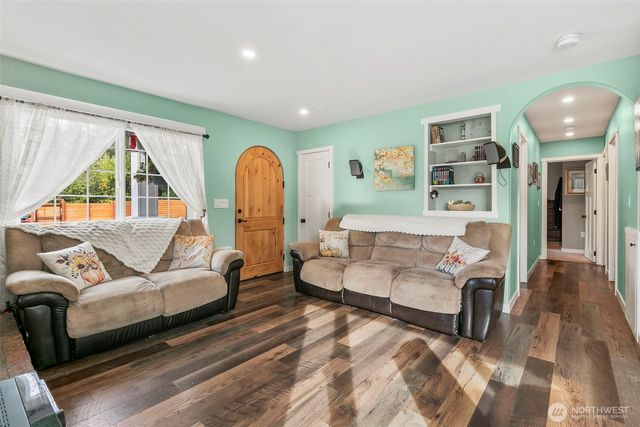 3520 53rd Street SE, Auburn, WA 98092