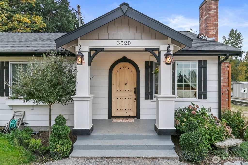 3520 53rd Street SE, Auburn, WA 98092