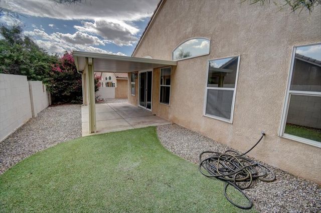 7204 Quail Springs Place NE, Albuquerque, NM 87113