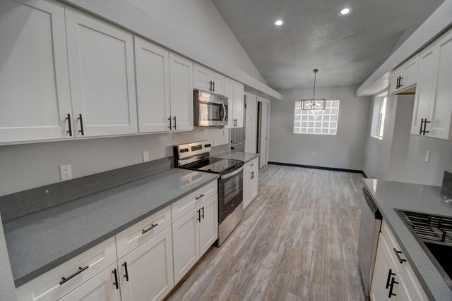 7204 Quail Springs Place NE, Albuquerque, NM 87113