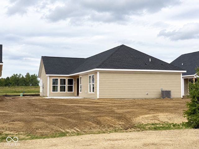 8883 Constitution Trail, Brownsburg, IN 46112