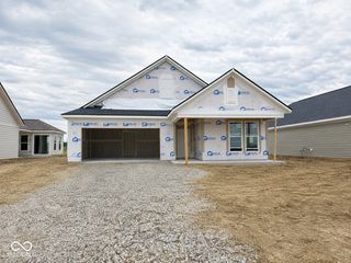 8883 Constitution Trail, Brownsburg, IN 46112