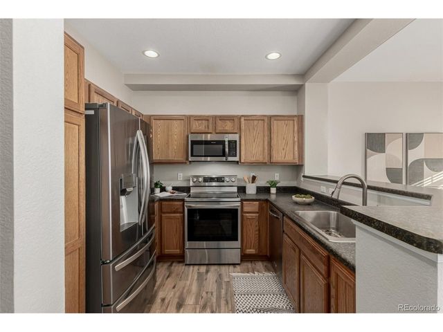 18050 E 104th Pl E, Commerce City, CO 80022