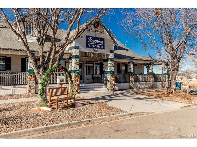 18050 E 104th Pl E, Commerce City, CO 80022