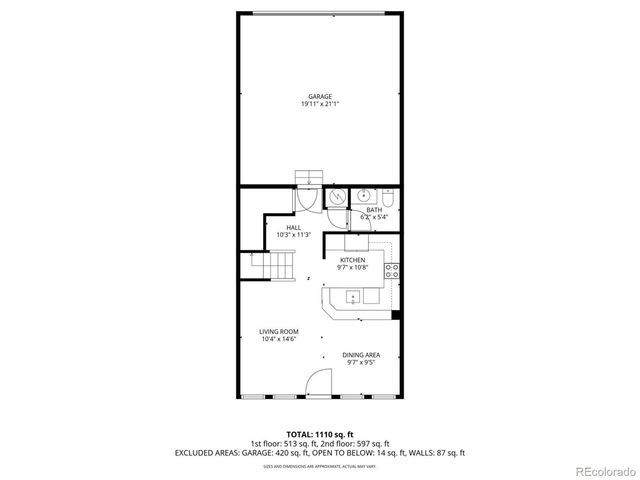 18050 E 104th Pl E, Commerce City, CO 80022