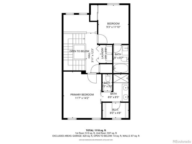 18050 E 104th Pl E, Commerce City, CO 80022