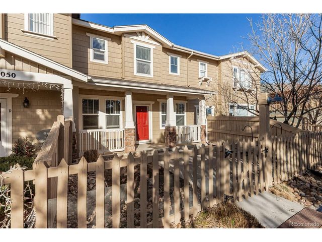 18050 E 104th Pl E, Commerce City, CO 80022