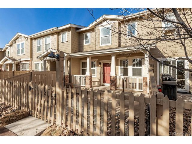 18050 E 104th Pl E, Commerce City, CO 80022
