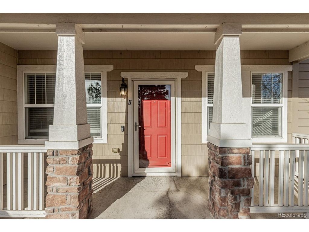 18050 E 104th Pl E, Commerce City, CO 80022