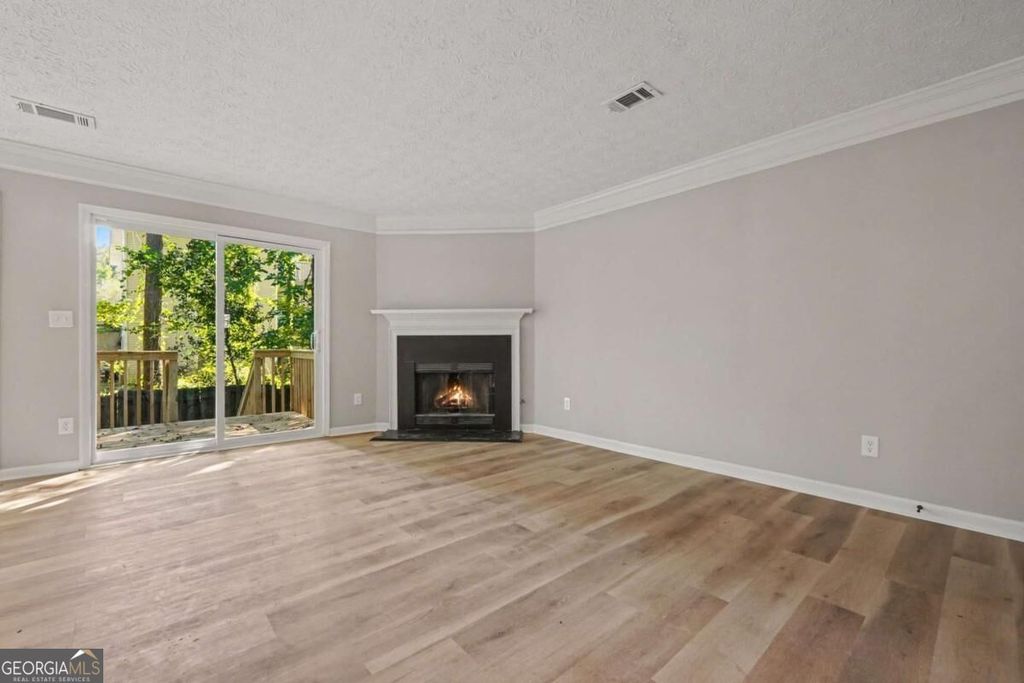 6636 Meadow Green Circle, Peachtree Corners, GA 30092 — photo 2