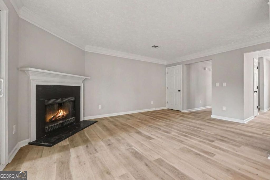 6636 Meadow Green Circle, Peachtree Corners, GA 30092 — photo 3