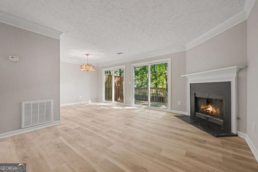 6636 Meadow Green Circle, Peachtree Corners, GA 30092 — photo 4