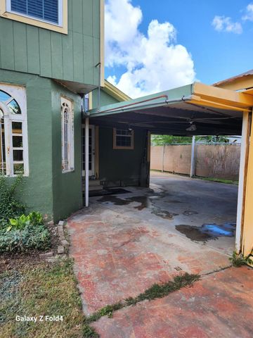 1806 N Avenue S, Freeport, TX 77541