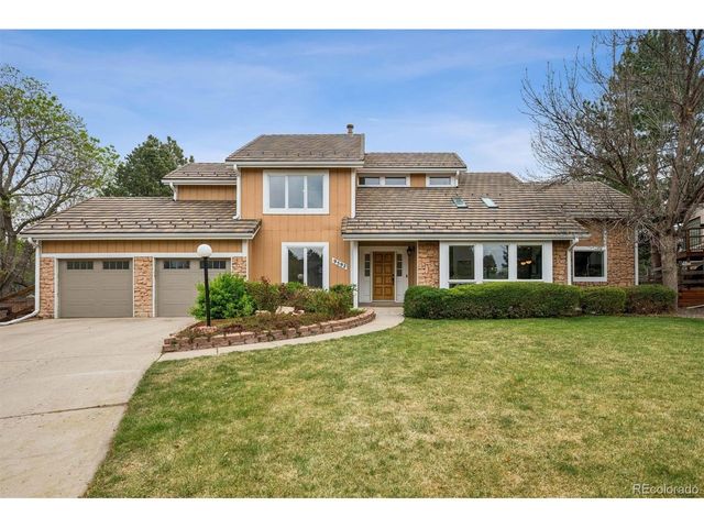 9592 E Lake Cir, Greenwood Village, CO 80111