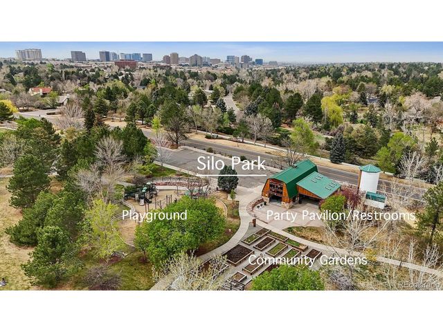 9592 E Lake Cir, Greenwood Village, CO 80111