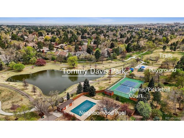 9592 E Lake Cir, Greenwood Village, CO 80111