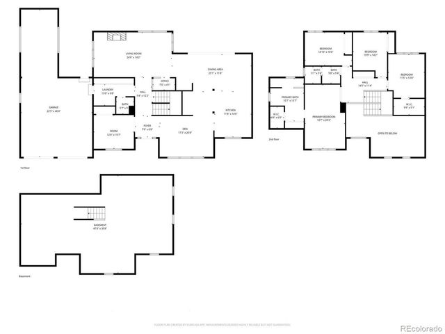 9592 E Lake Cir, Greenwood Village, CO 80111