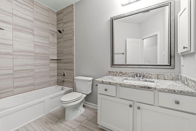 127 Fox Trail Road, Montgomery, TX 77316