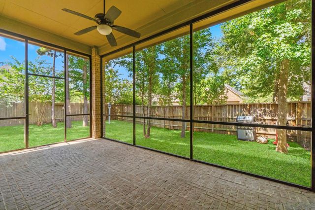 127 Fox Trail Road, Montgomery, TX 77316