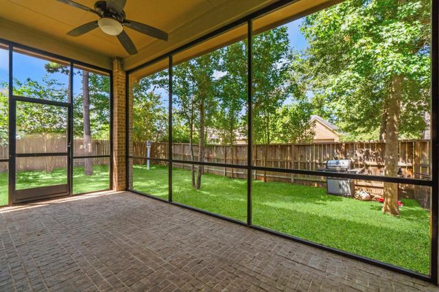 127 Fox Trail Road, Montgomery, TX 77316