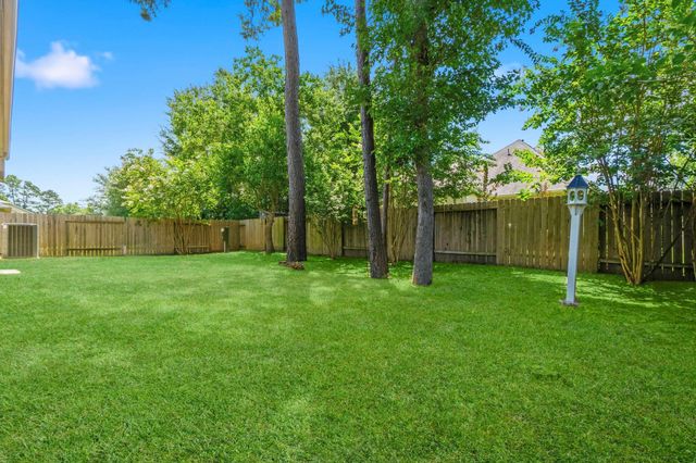 127 Fox Trail Road, Montgomery, TX 77316