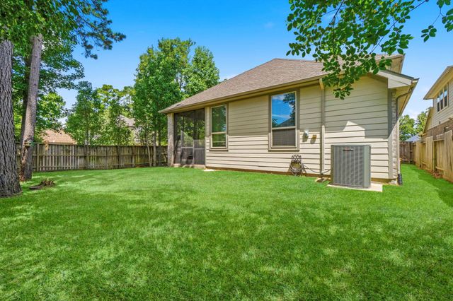 127 Fox Trail Road, Montgomery, TX 77316