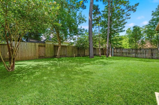 127 Fox Trail Road, Montgomery, TX 77316