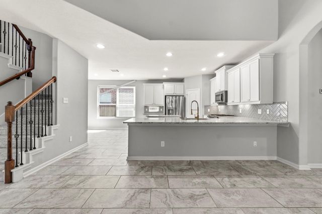 127 Fox Trail Road, Montgomery, TX 77316