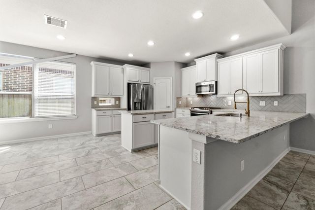 127 Fox Trail Road, Montgomery, TX 77316