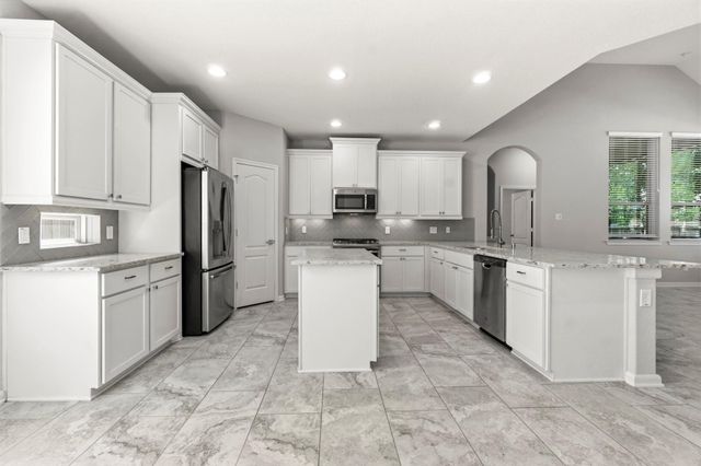 127 Fox Trail Road, Montgomery, TX 77316