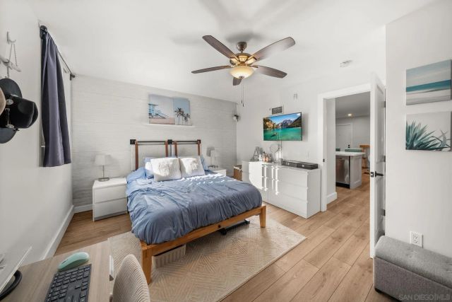 1124 Eureka 18, San Diego, CA 92110