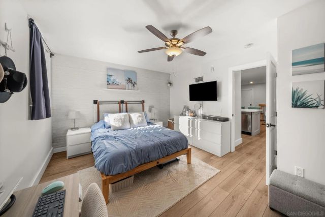 1124 Eureka 18, San Diego, CA 92110