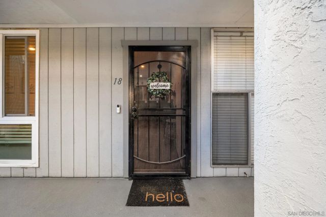 1124 Eureka 18, San Diego, CA 92110