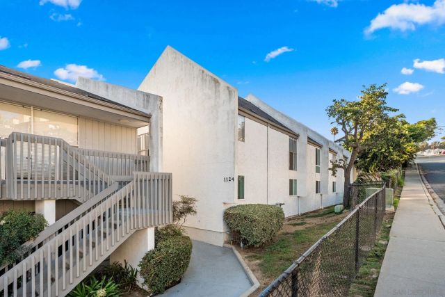 1124 Eureka 18, San Diego, CA 92110