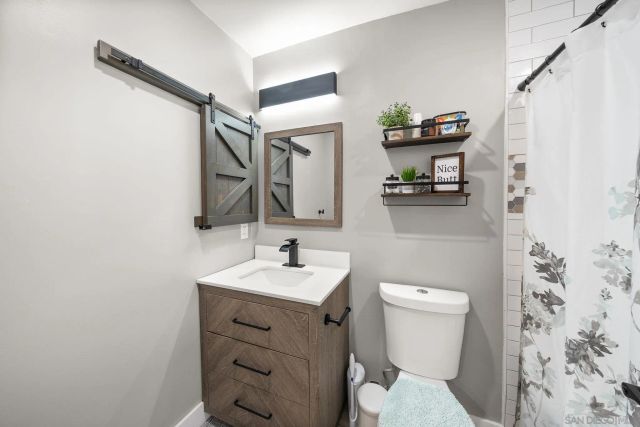 1124 Eureka 18, San Diego, CA 92110