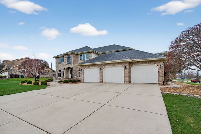 9200 174th Street, Tinley Park, IL 60487