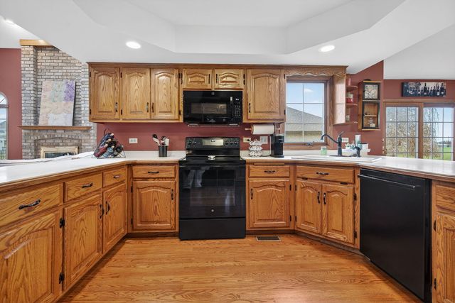 9200 174th Street, Tinley Park, IL 60487