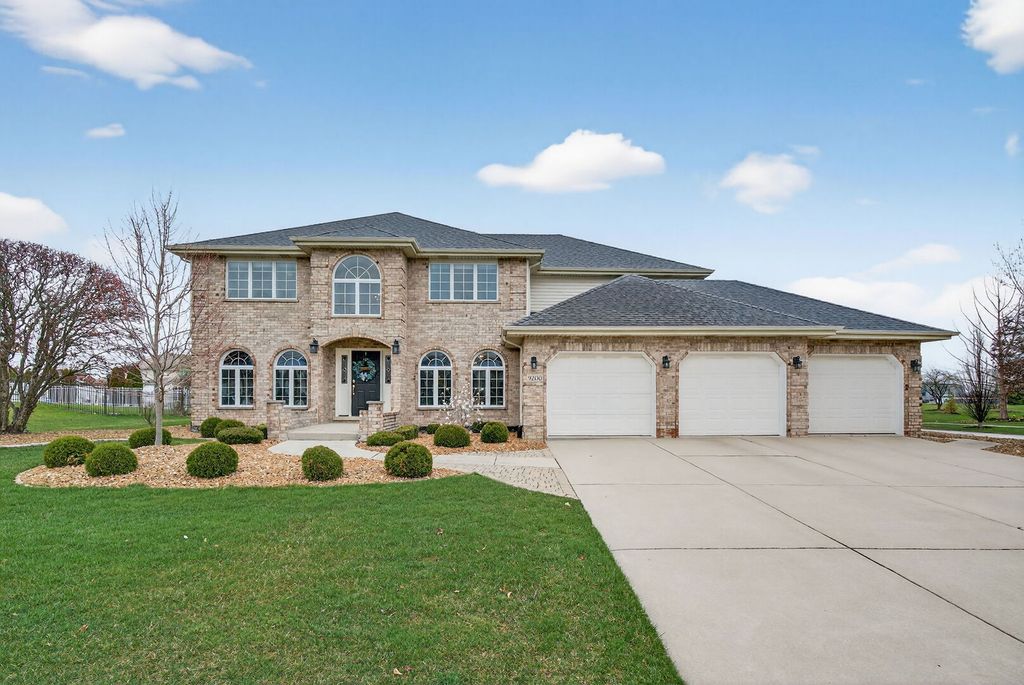 9200 174th Street, Tinley Park, IL 60487