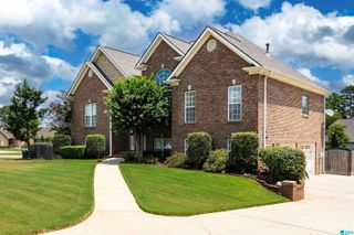 627 WYNLAKE COVE, Alabaster, AL 35007
