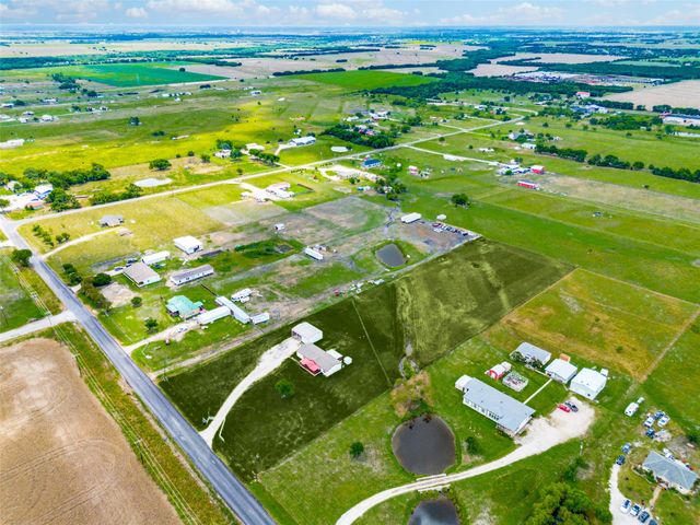 19928 County Road 590, Nevada, TX 75173